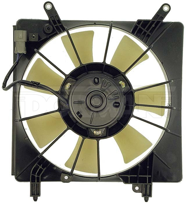 Ventilador del radiador Dorman P/N 620-236