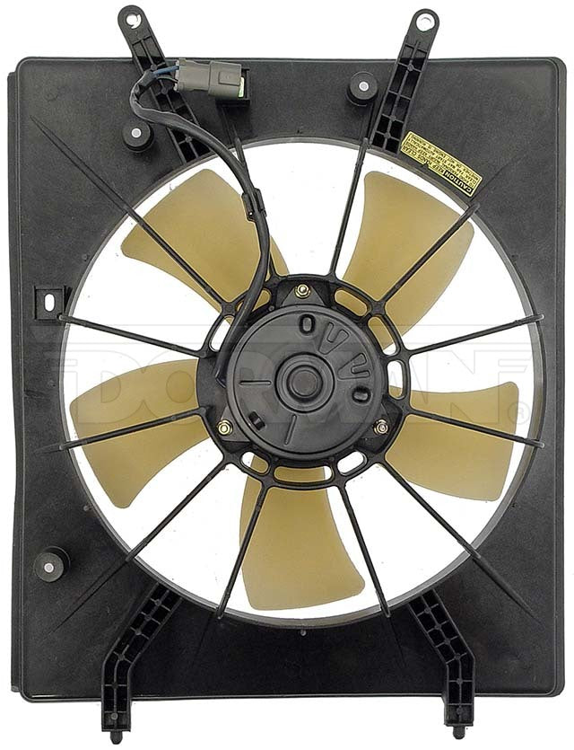 Ventilador del radiador Dorman P/N 620-238