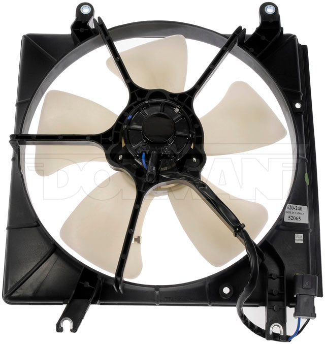 Dorman Radiator Fan P/N 620-240