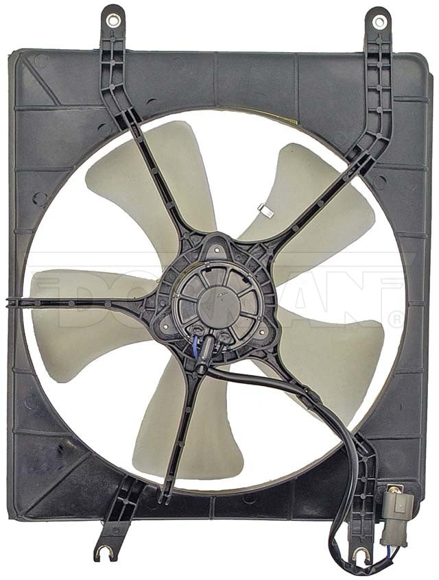 Dorman Radiator Fan P/N 620-242