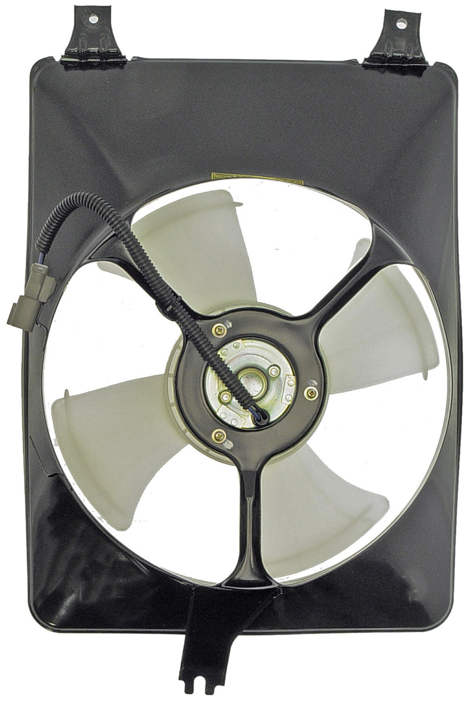 Ventilador condensador Dorman P/N 620-243