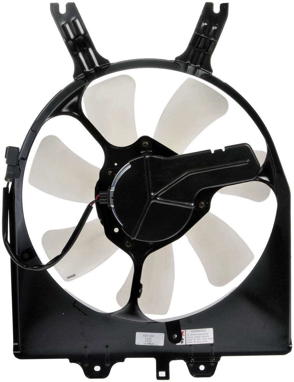 Dorman Condenser Fan P/N 620-244