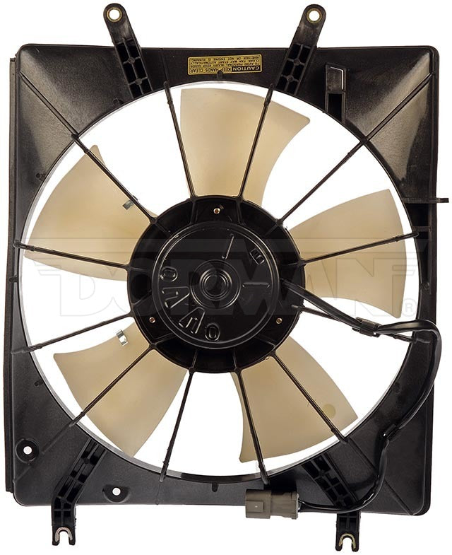 Ventilador de radiador Dorman P/N 620-248