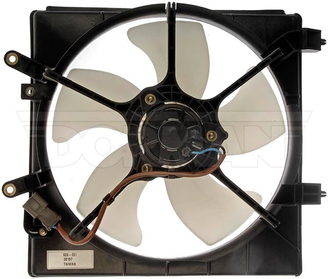 Ventilador del radiador Dorman P/N 620-251