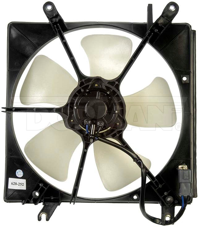 Dorman Radiator Fan P/N 620-252