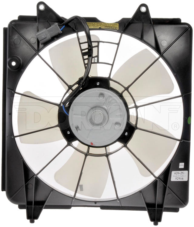 Ventilador del radiador Dorman P/N 620-253