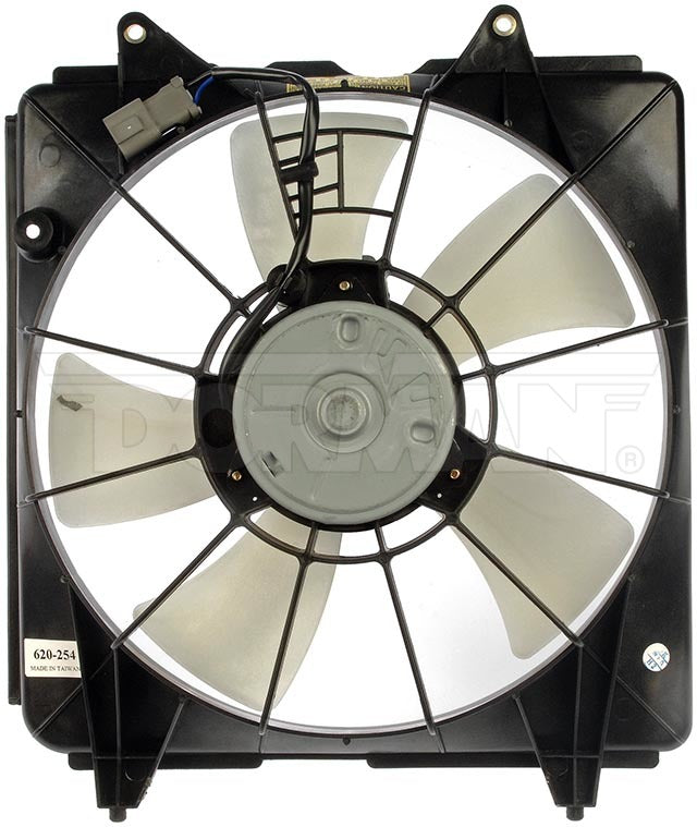 Ventilador del radiador Dorman P/N 620-254