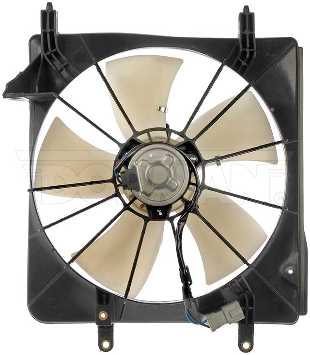 Dorman Radiator Fan P/N 620-258