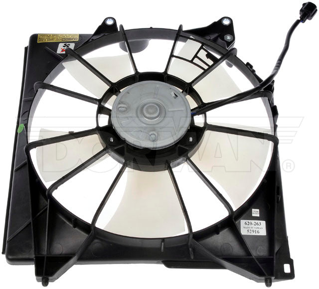 Ventilador de radiador Dorman P/N 620-263