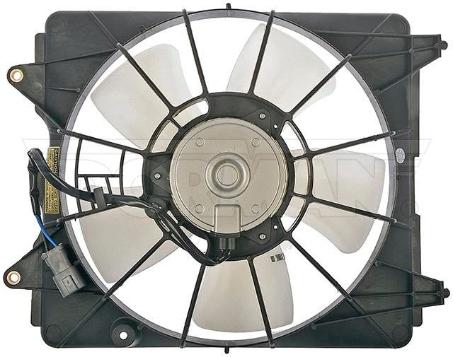 Ventilador del radiador Dorman P/N 620-268