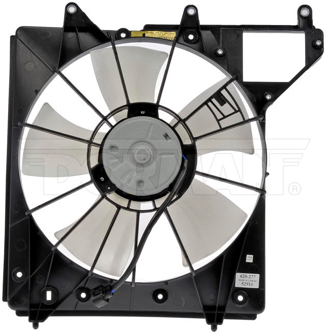 Ventilador de radiador Dorman P/N 620-277