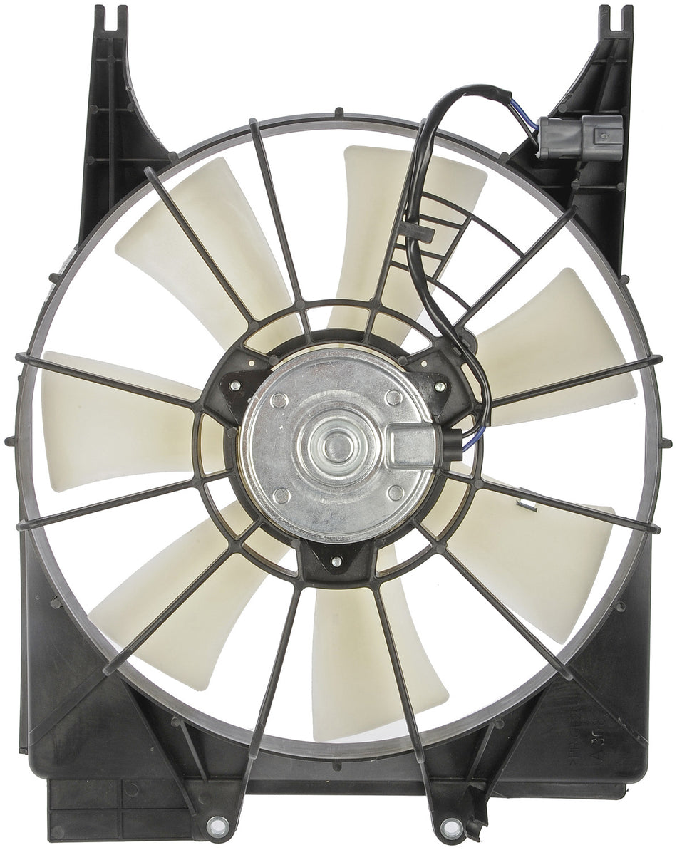 Ventilador condensador Dorman P/N 620-278