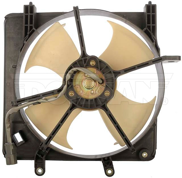 Ventilador de radiador Dorman P/N 620-279