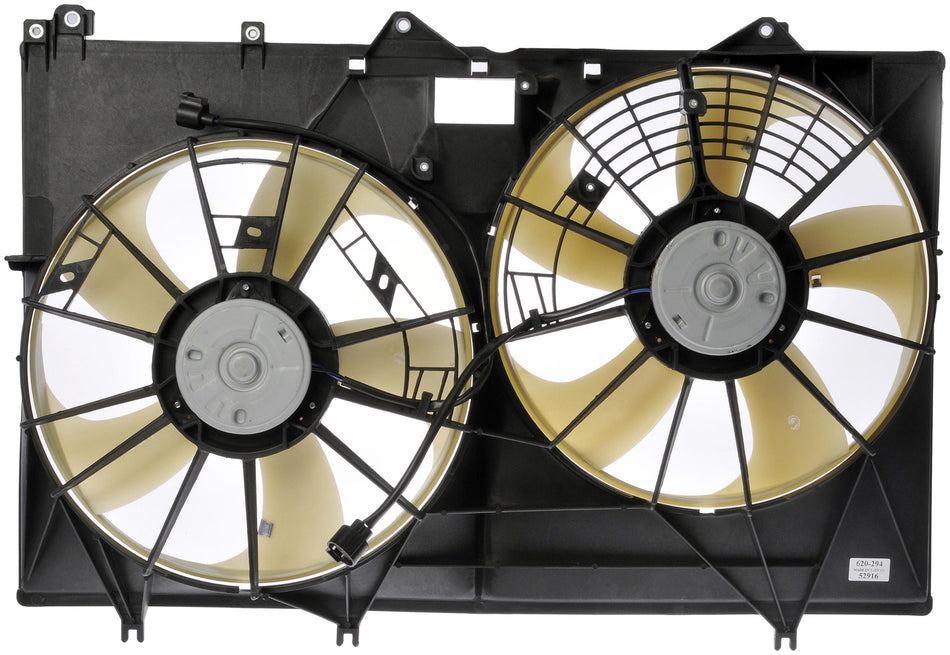 Dorman Dual Fan P/N 620-294