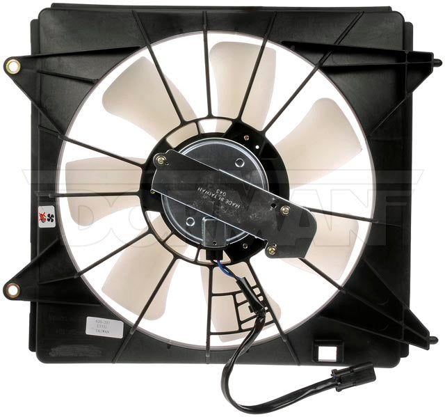 Dorman Radiator Fan P/N 620-297