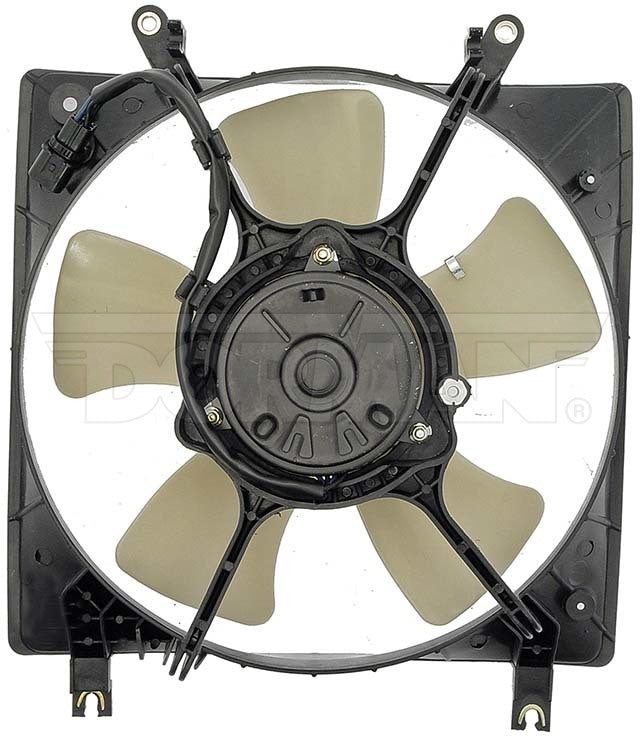 Dorman Radiator Fan P/N 620-302