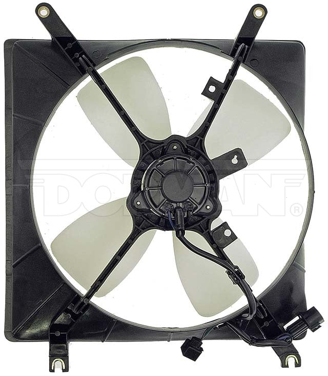 Ventilador del radiador Dorman P/N 620-305