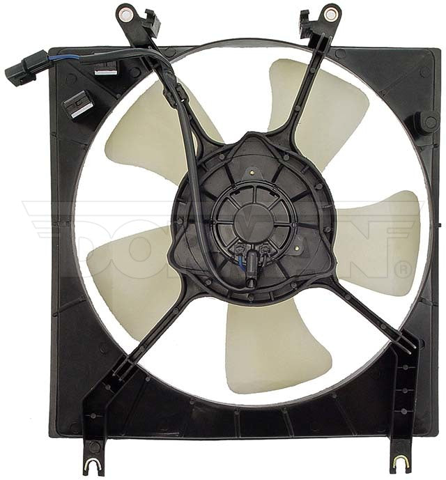 Dorman Radiator Fan P/N 620-307