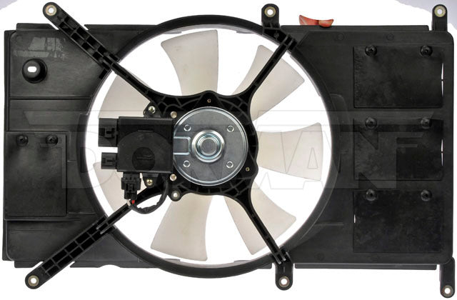 Ventilador de radiador Dorman P/N 620-309