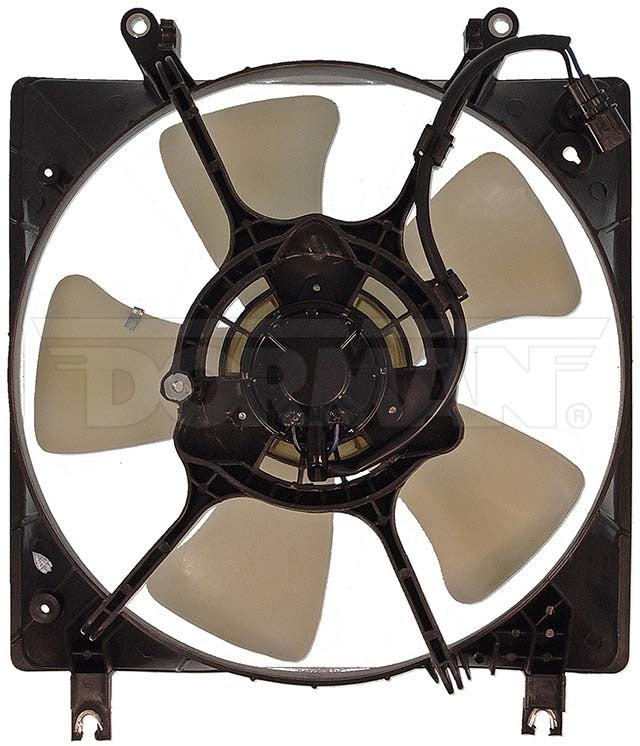 Ventilador del radiador Dorman P/N 620-310