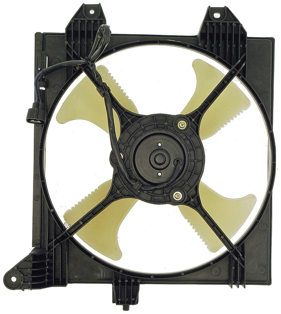 Ventilador condensador Dorman P/N 620-311