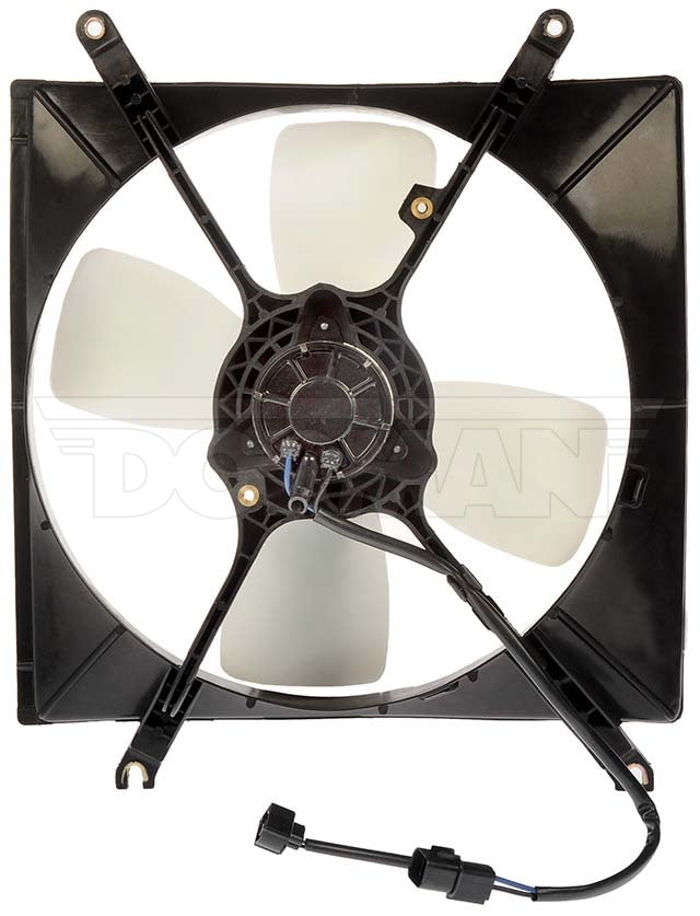 Ventilador del radiador Dorman P/N 620-325