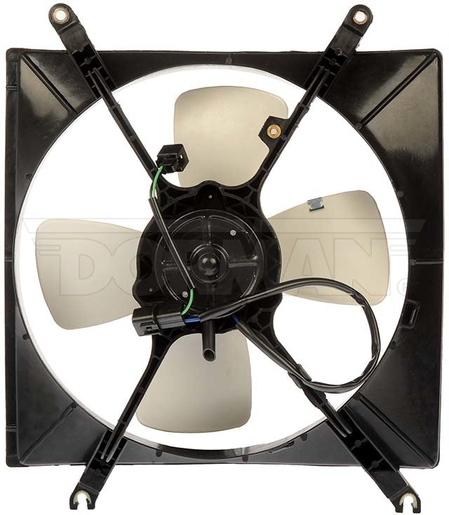 Ventilador del radiador Dorman P/N 620-327