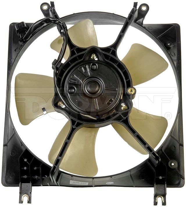 Ventilador de radiador Dorman P/N 620-330