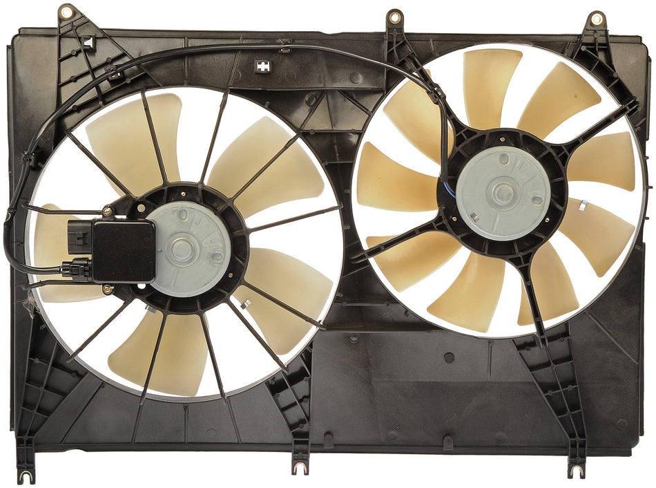 Dorman Dual Fan P/N 620-334