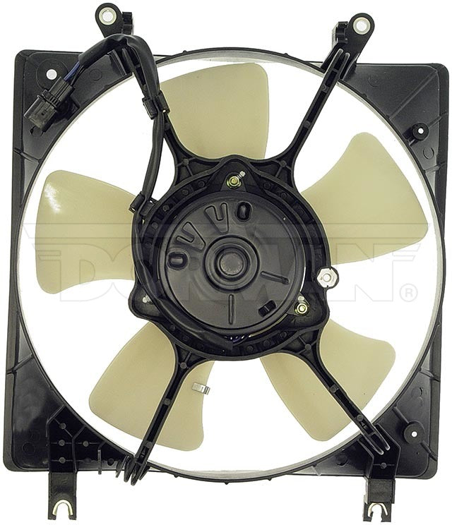 Ventilador del radiador Dorman P/N 620-351