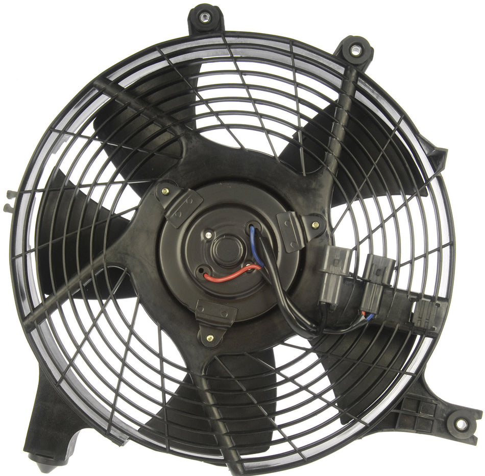 Ventilador condensador Dorman P/N 620-358