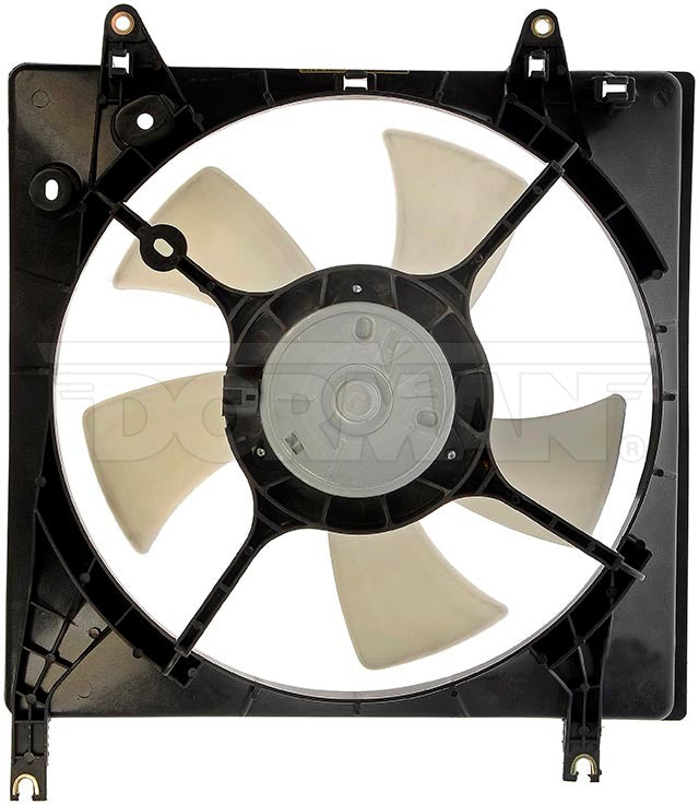 Ventilador del radiador Dorman P/N 620-363