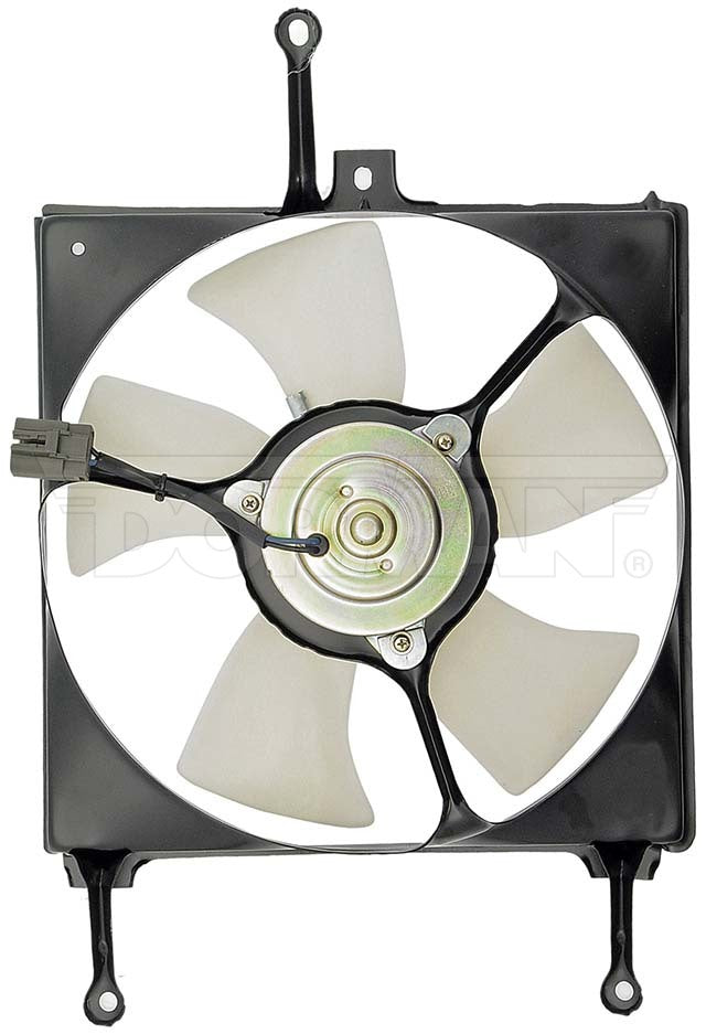 Ventilador del radiador Dorman P/N 620-402