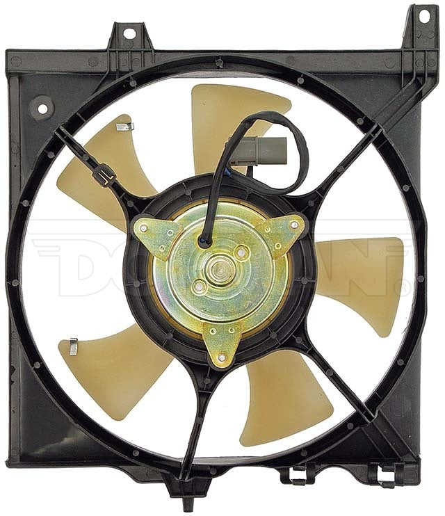 Ventilador de radiador Dorman P/N 620-405