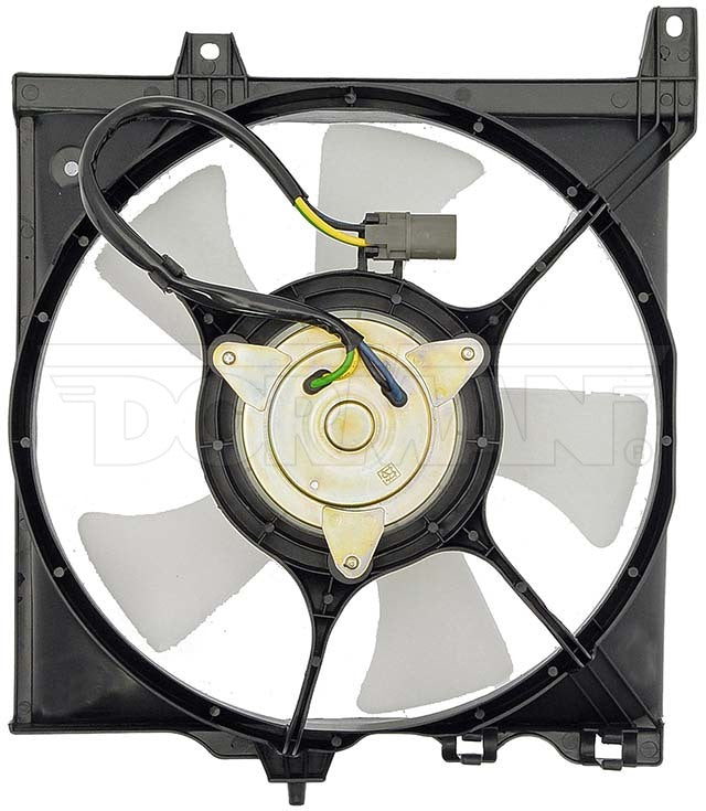 Ventilador del radiador Dorman P/N 620-406