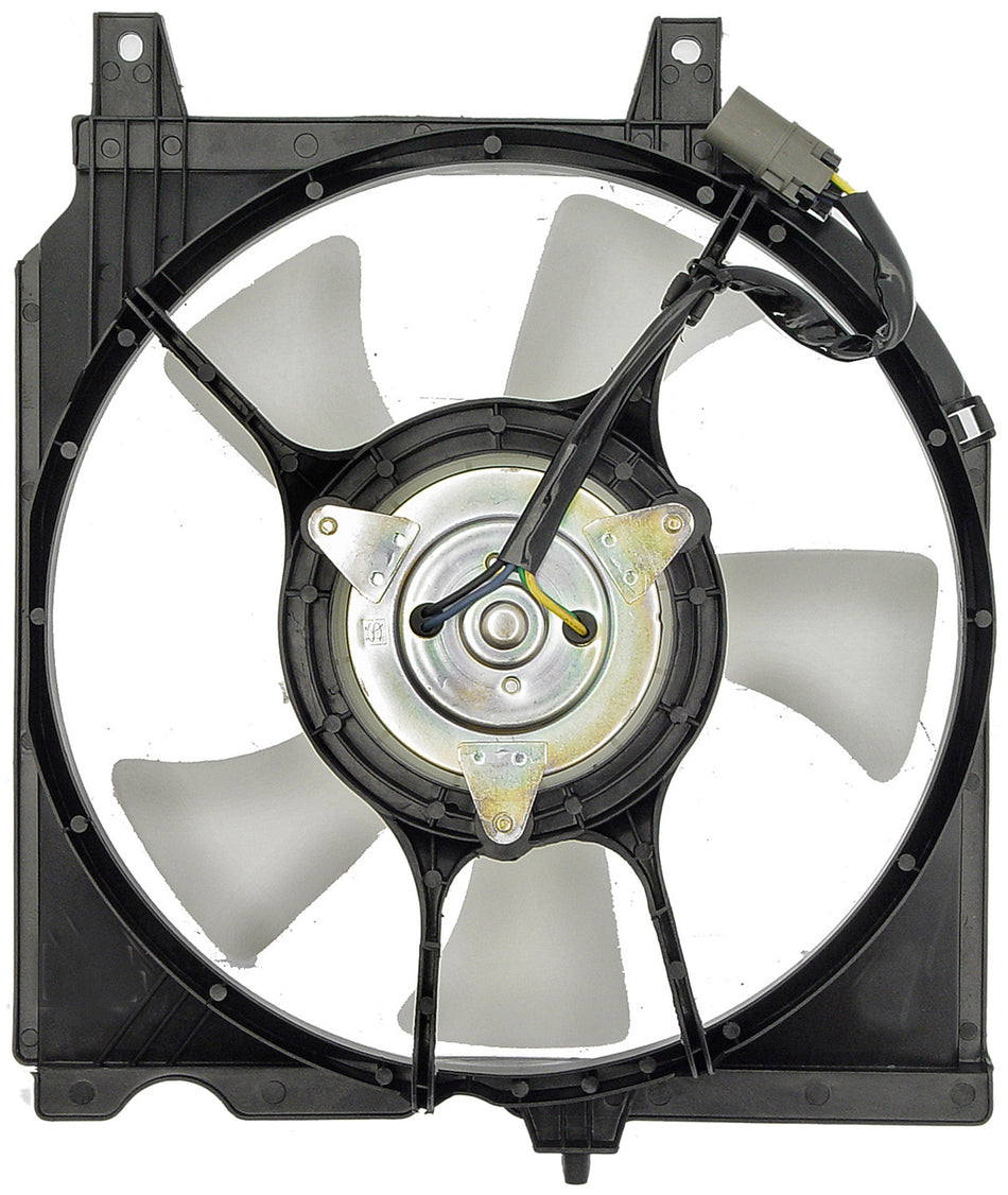 Ventilador del condensador Dorman N/P 620-408