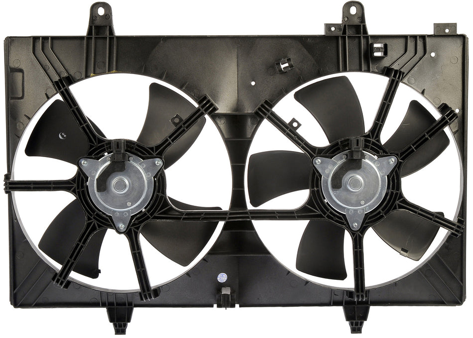 Ventilador doble Dorman N/P 620-412