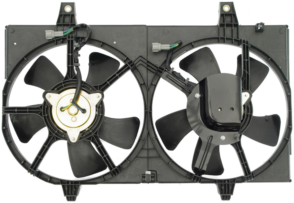 Ventilador doble Dorman N/P 620-416