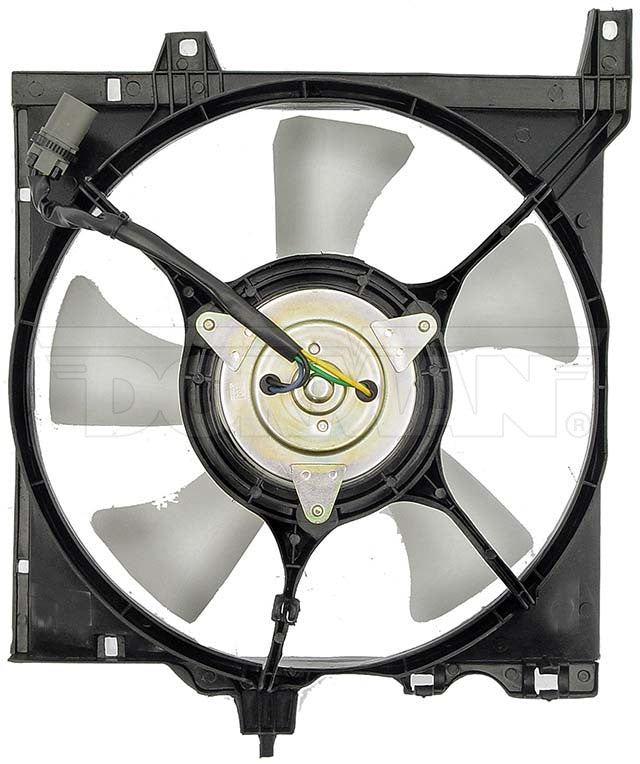 Dorman Radiator Fan P/N 620-417