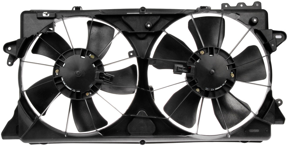 Ventilador duplo Dorman P/N 620-422