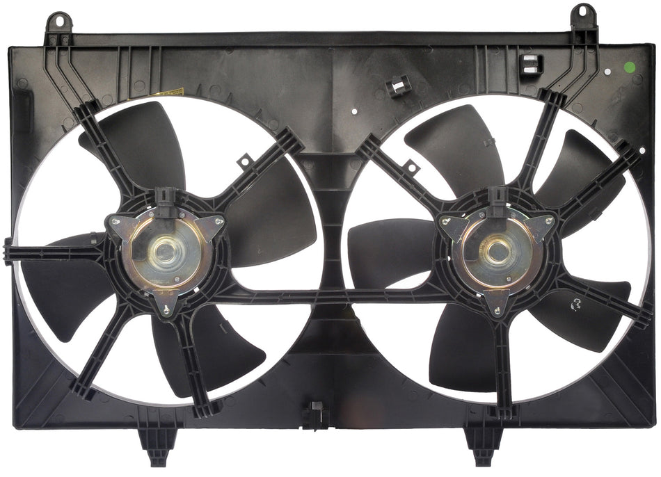 Dorman Dual Fan P/N 620-423