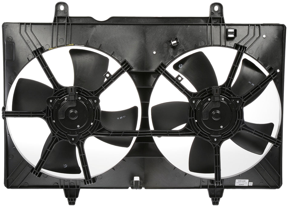 Ventilador doble Dorman N/P 620-428