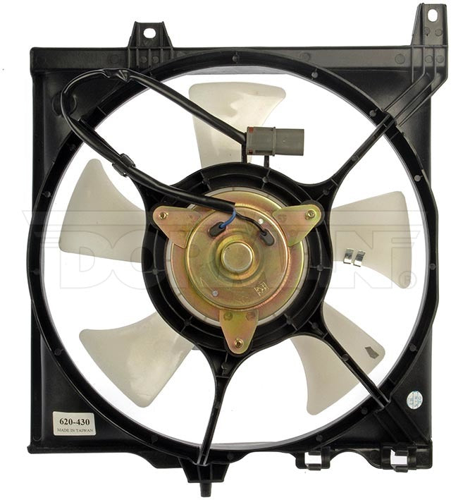 Ventilador de radiador Dorman P/N 620-430