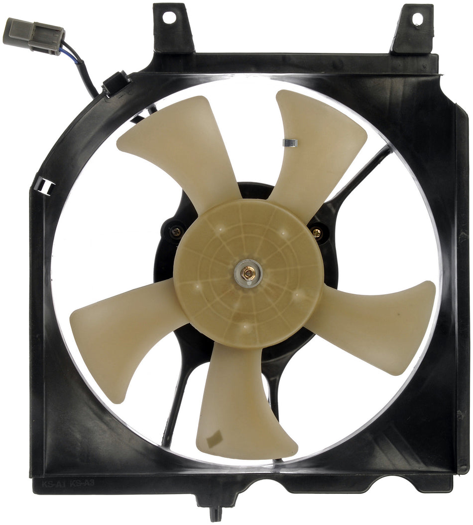 Dorman Condenser Fan P/N 620-437