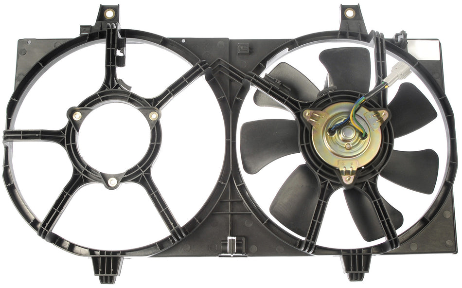 Ventilador doble Dorman N/P 620-439