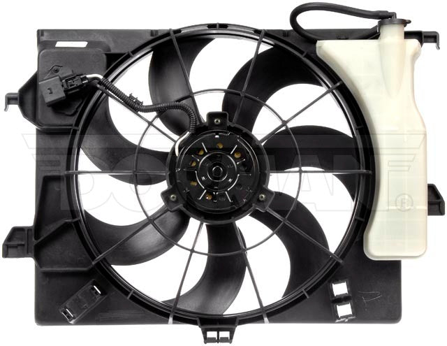 Ventilador del radiador Dorman P/N 620-442