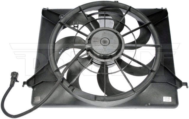 Dorman Radiator Fan P/N 620-445