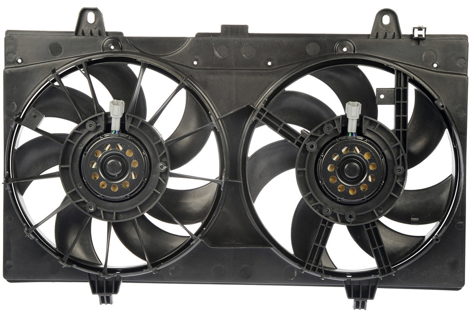 Ventilador doble Dorman N/P 620-455