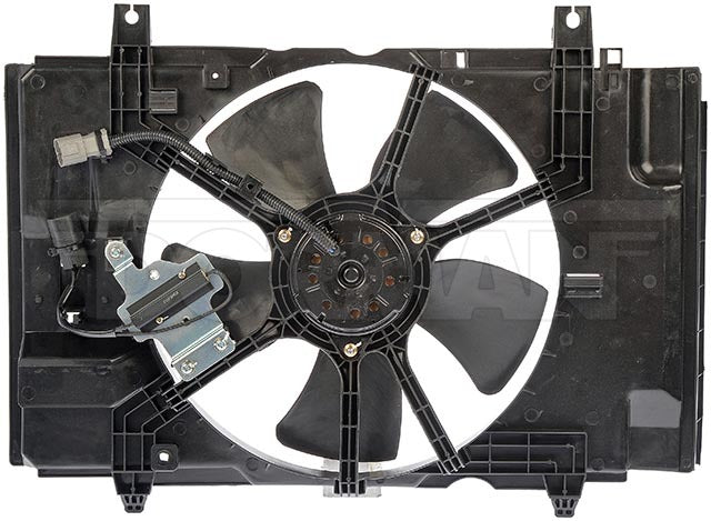 Dorman Radiator Fan P/N 620-456