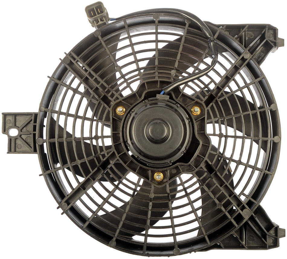 Ventilador del condensador Dorman N/P 620-457